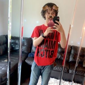 Meet your Posher, Eugene